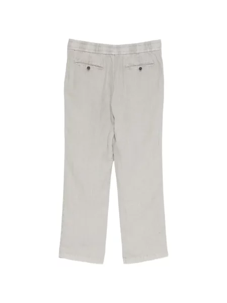 Ușor pantaloni James Perse de in