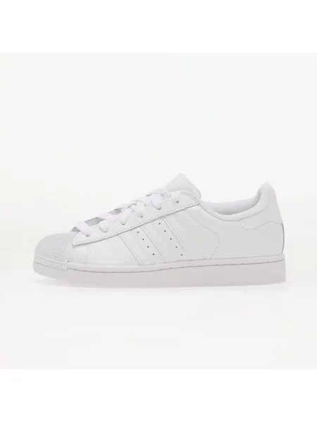 Adidas Originals sneakersy Superstar II biały