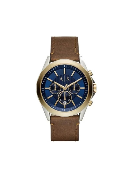 Hodinky Emporio Armani