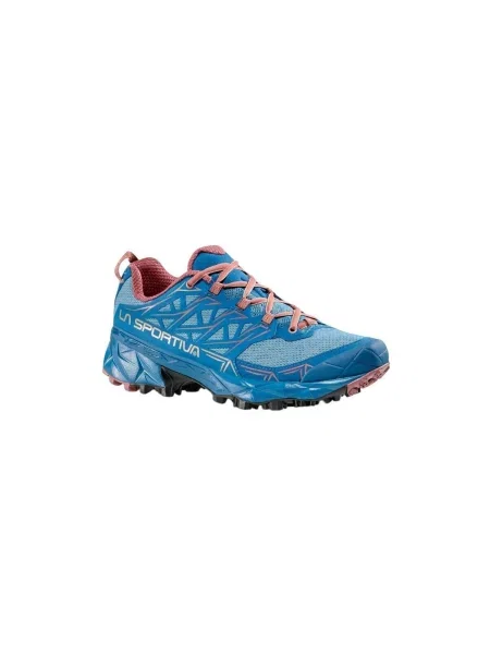 Pantofi La Sportiva albastru