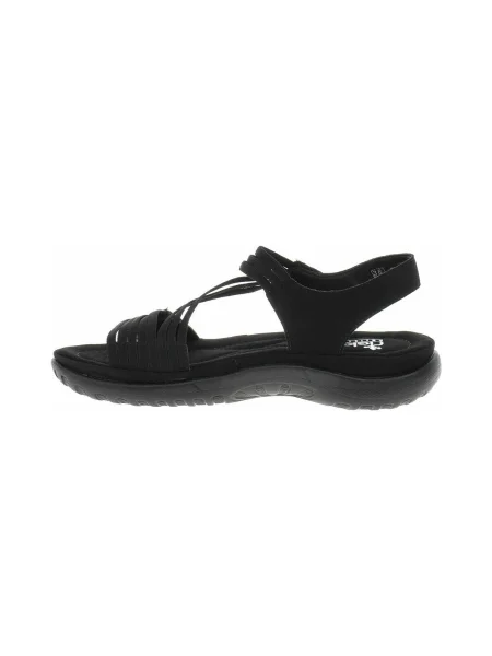 Pantofi Rieker negru