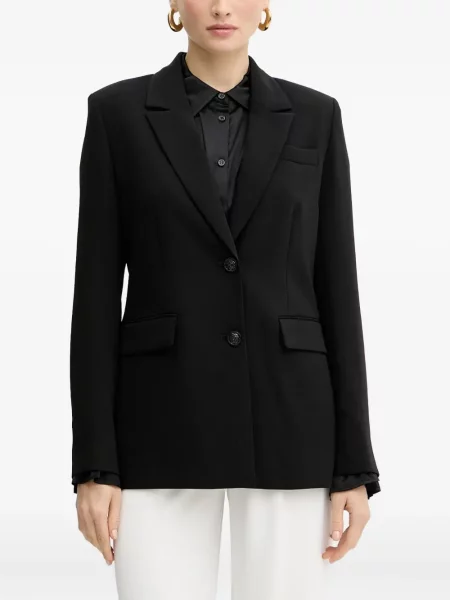 Sacou Guess negru