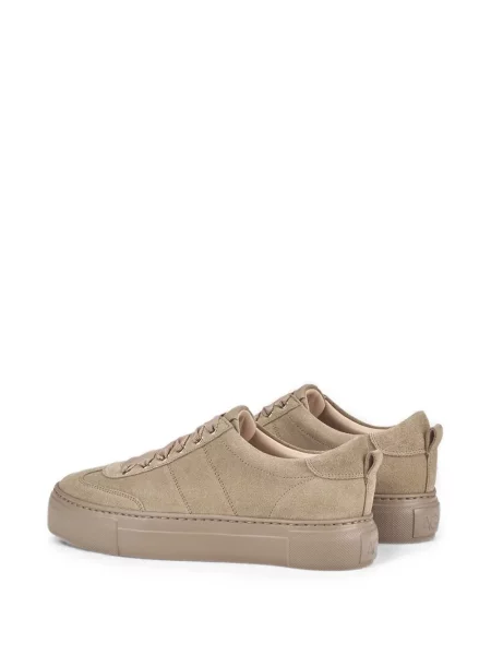Sneakerși Agl din dantelă