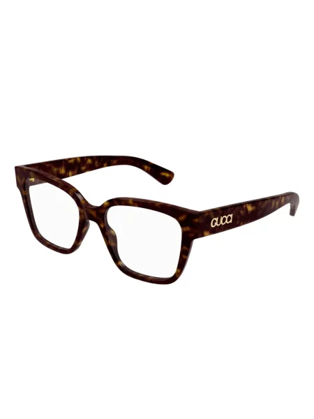 Ochelari de soare Gucci Eyewear maro