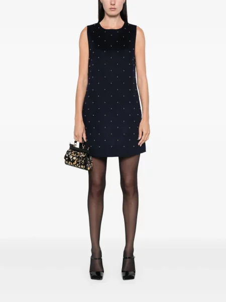 Rochie P.a.r.o.s.h. de costum albastru