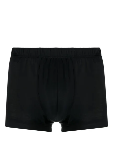 Boxeri Hanro negru