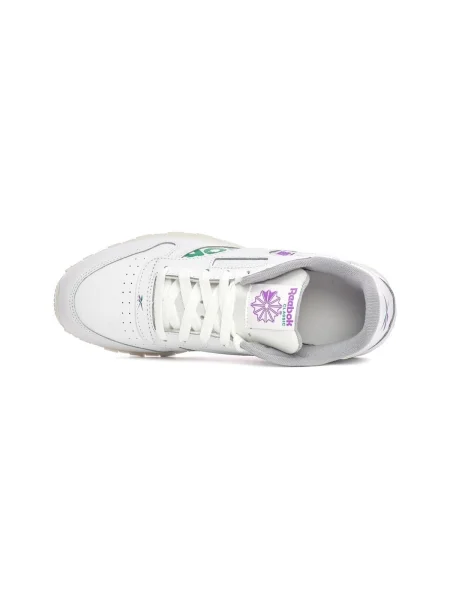 Pantofi Reebok Sport alb