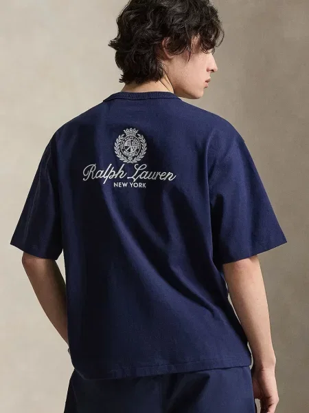 Поло Polo Ralph Lauren