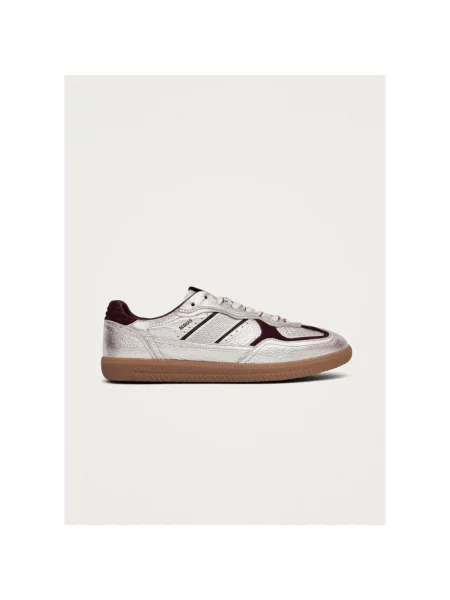 Sneakersy Alohas szare