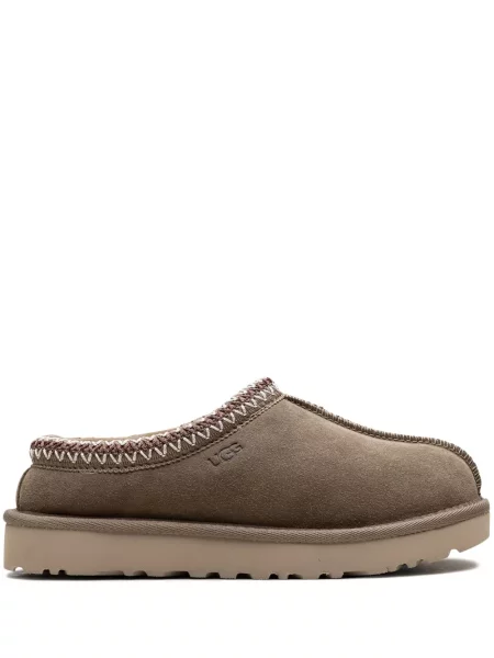 Papuci de casă Ugg maro