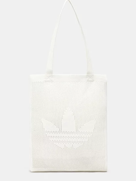 Torebka Adidas Originals biała