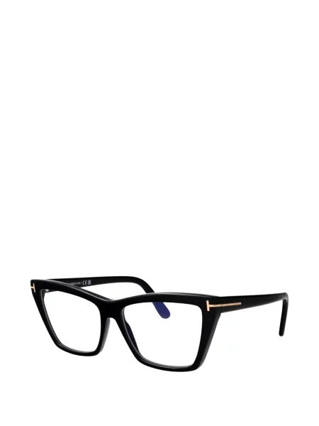Ochelari de soare Tom Ford Eyewear negru