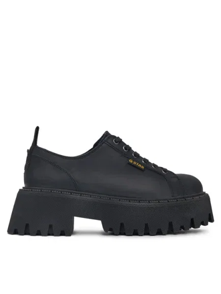 G-Star Raw Обувки черен