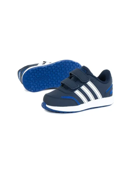 Tenisky Adidas modrá
