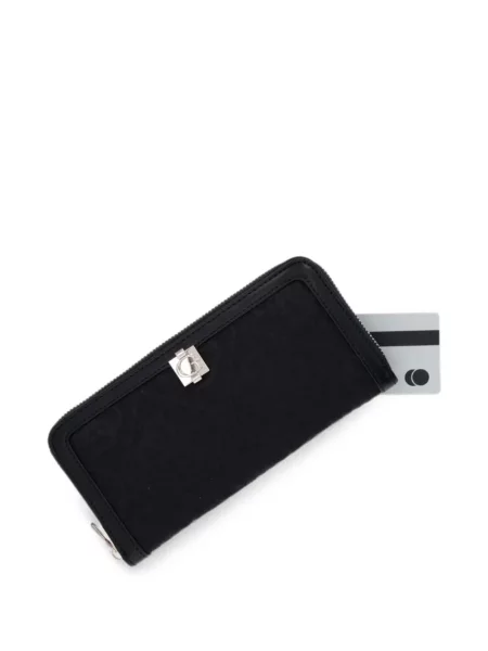 Portofel Guess negru
