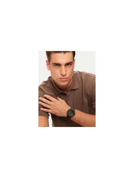 Karóra G-SHOCK Khaki zöld