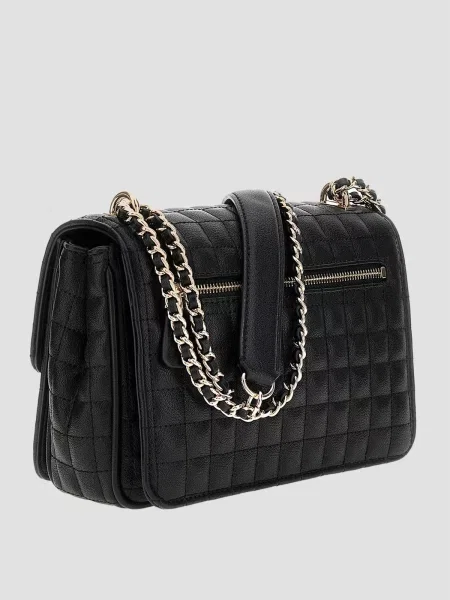 Сумка Guess черная