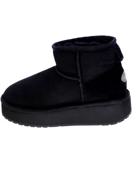 Pantofi EMU negru