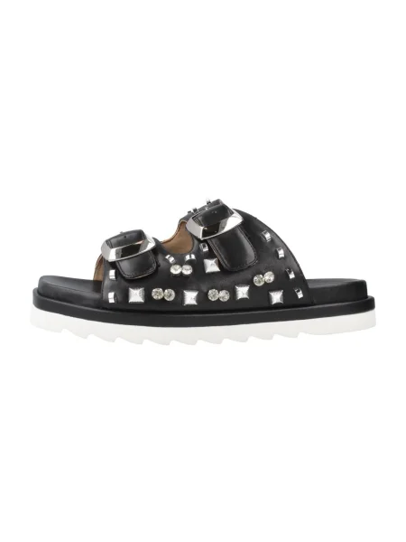 Pantofi Alma En Pena negru