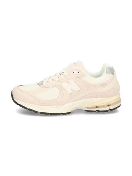 New Balance tenisky béžové