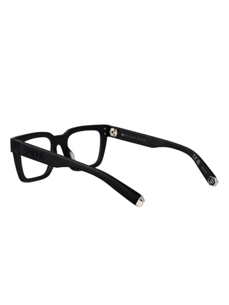 Ochelari de soare Philipp Plein Eyewear negru