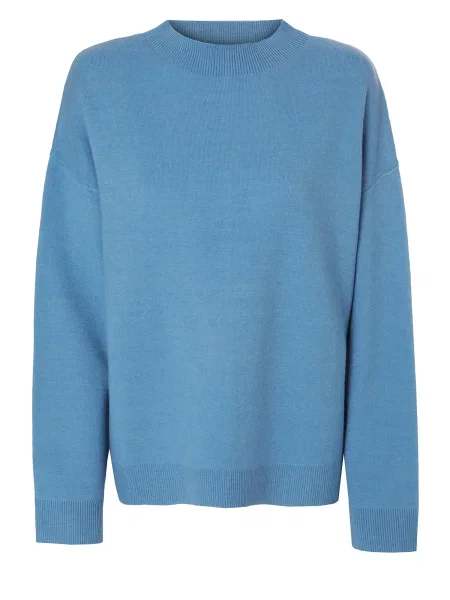 TATUUM Pulover azuriu albastru