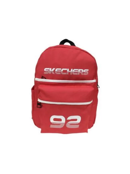Рюкзак Skechers красный