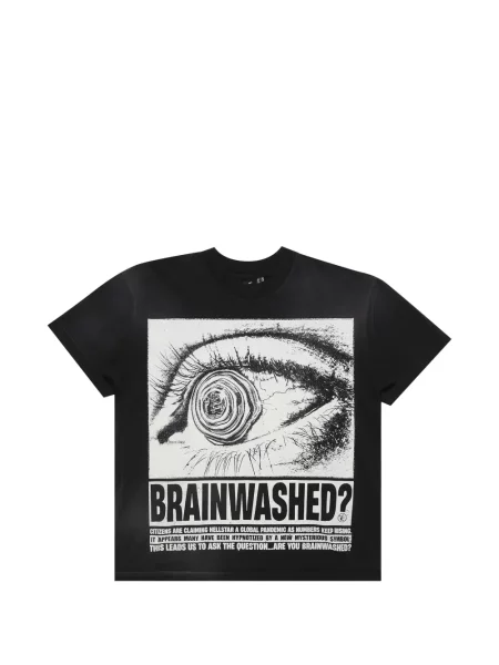 Tricou Hellstar negru