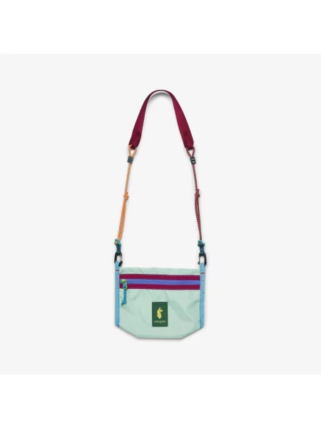Geantă Cotopaxi Lista 2L Crossbody Bag Del Dia 2 l