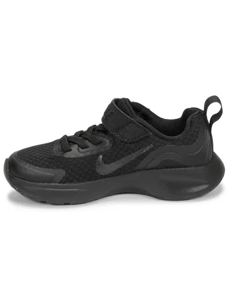 Pantofi copii Nike negru
