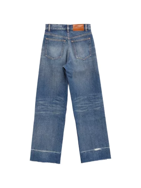 Blugi Chloé albastru