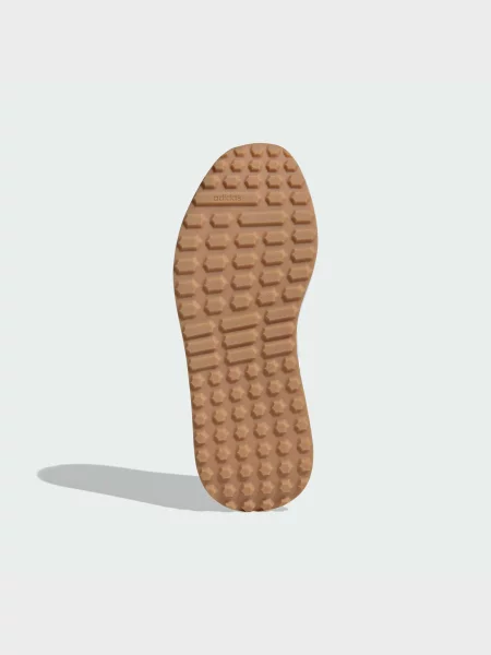 Кроссовки Adidas Cloudfoam белые