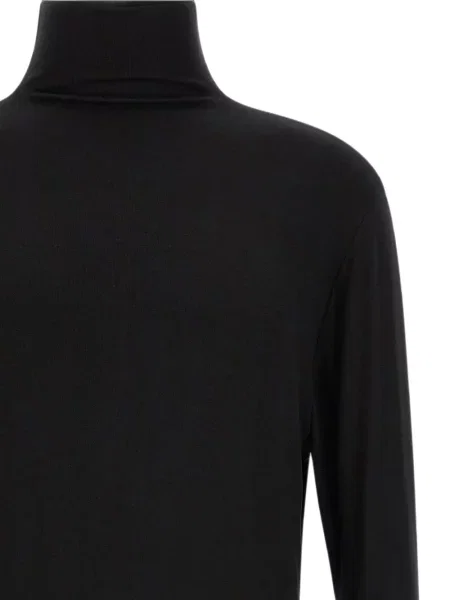 Pulover Thom Krom negru