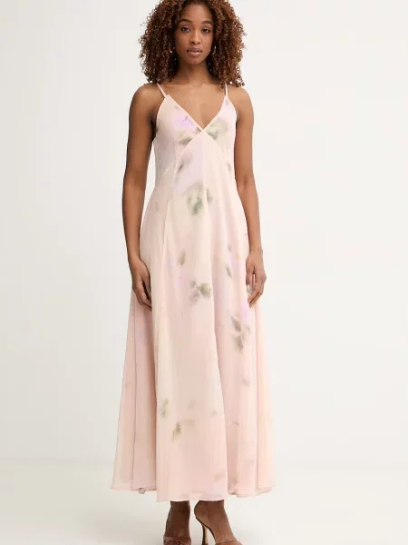 Max&Co. rochie MCOECRU roz