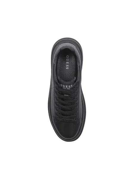 Pantofi Guess negru
