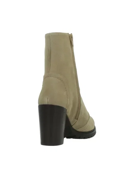 Pantofi Joni maro