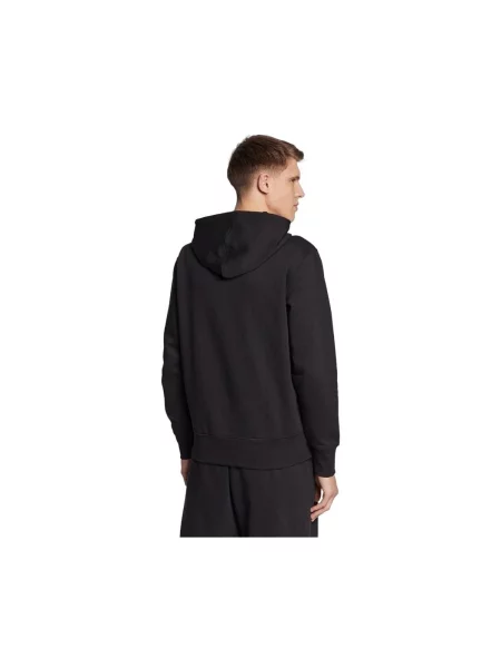 Vesta Calvin Klein Jeans crna