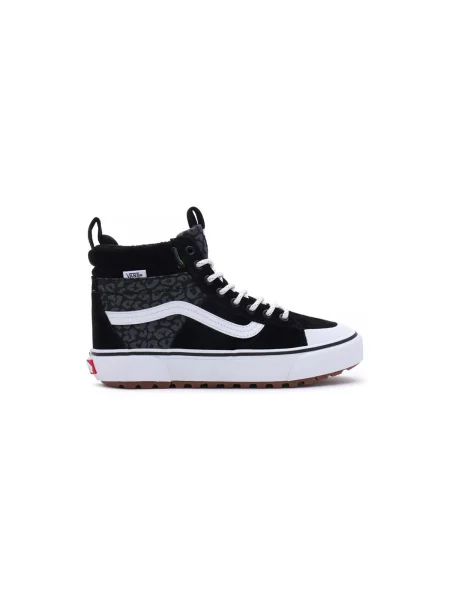 Pantofi Vans negru