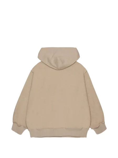Bluza z kapturem dziecięca Mm6 Maison Margiela