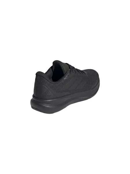 Gyerek félcipő Adidas fekete