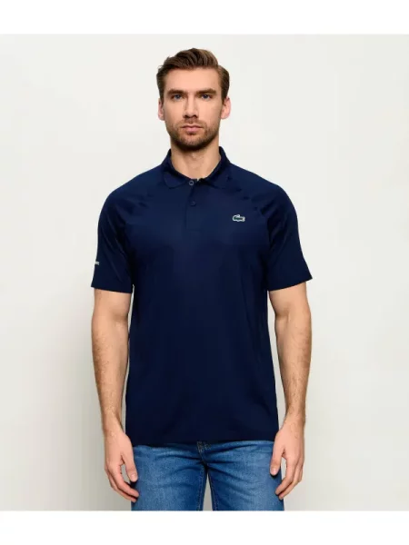 Tricou polo Lacoste tenis