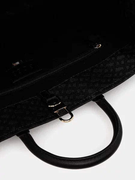 Сумка Boss черная