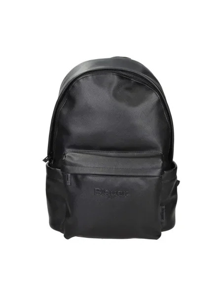BLAUER Rucsac NAPER negru