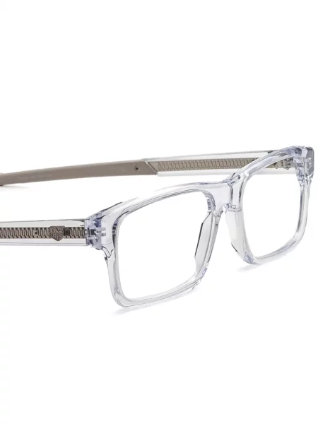 Ochelari de soare Tag Heuer gri