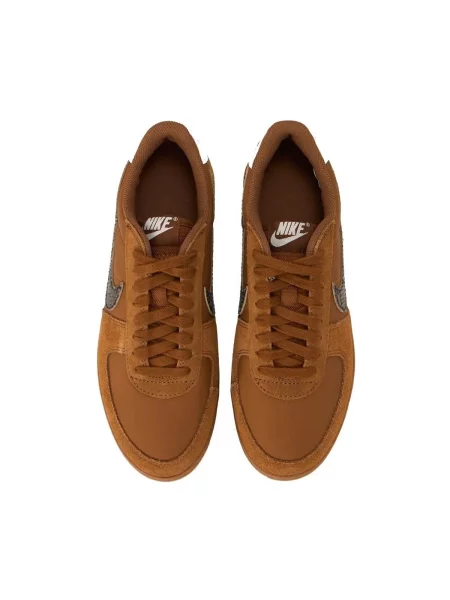 Pantofi Nike maro