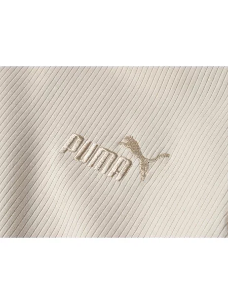 Tricou Puma alb