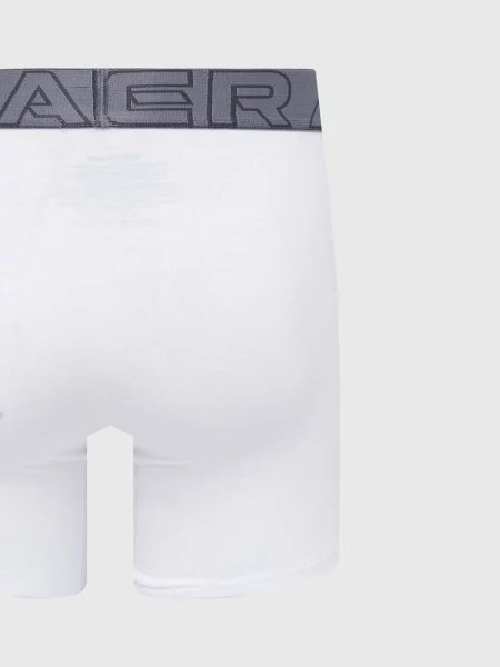 Боксери Under Armour білий