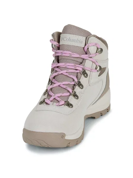 Impermeabil pantofi Columbia bej