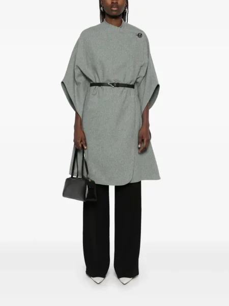 Geacă The Garment gri
