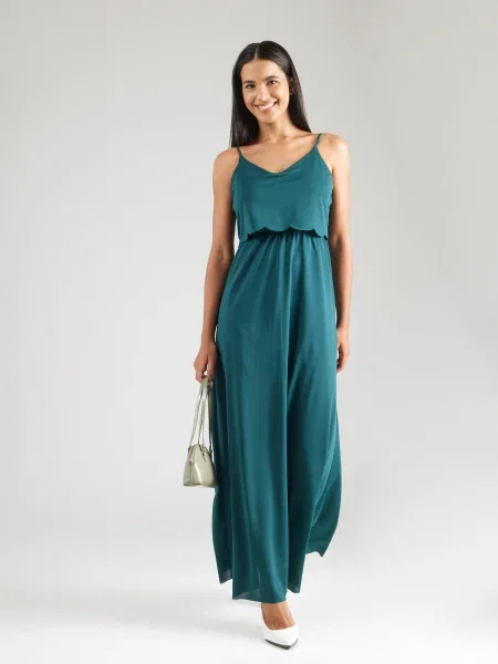 ABOUT YOU Rochie Nina cyan